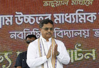 government aims to provide quality and proper education cm